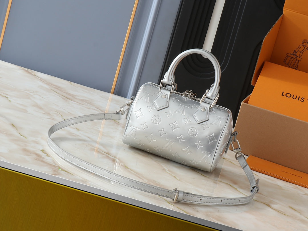 Luxe Touch Bags