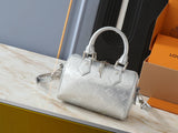 Luxe Touch Bags