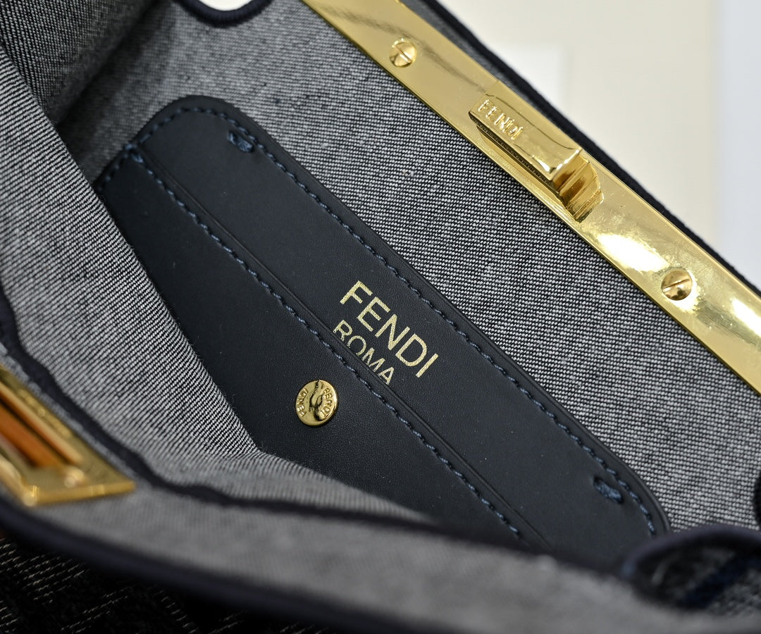 Luxe Touch Bags
