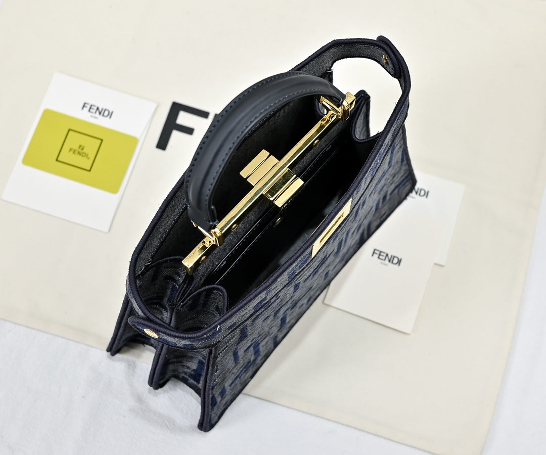 Luxe Touch Bags