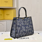 Luxe Touch Bags