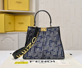 Luxe Touch Bags