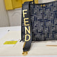 Luxe Touch Bags