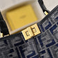 Luxe Touch Bags