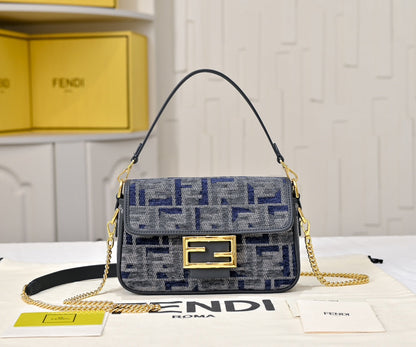 Luxe Touch Bags