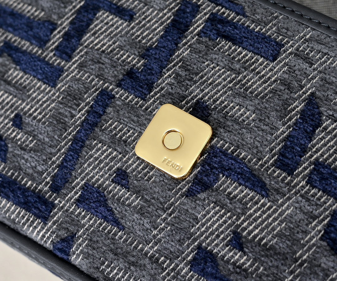 Luxe Touch Bags