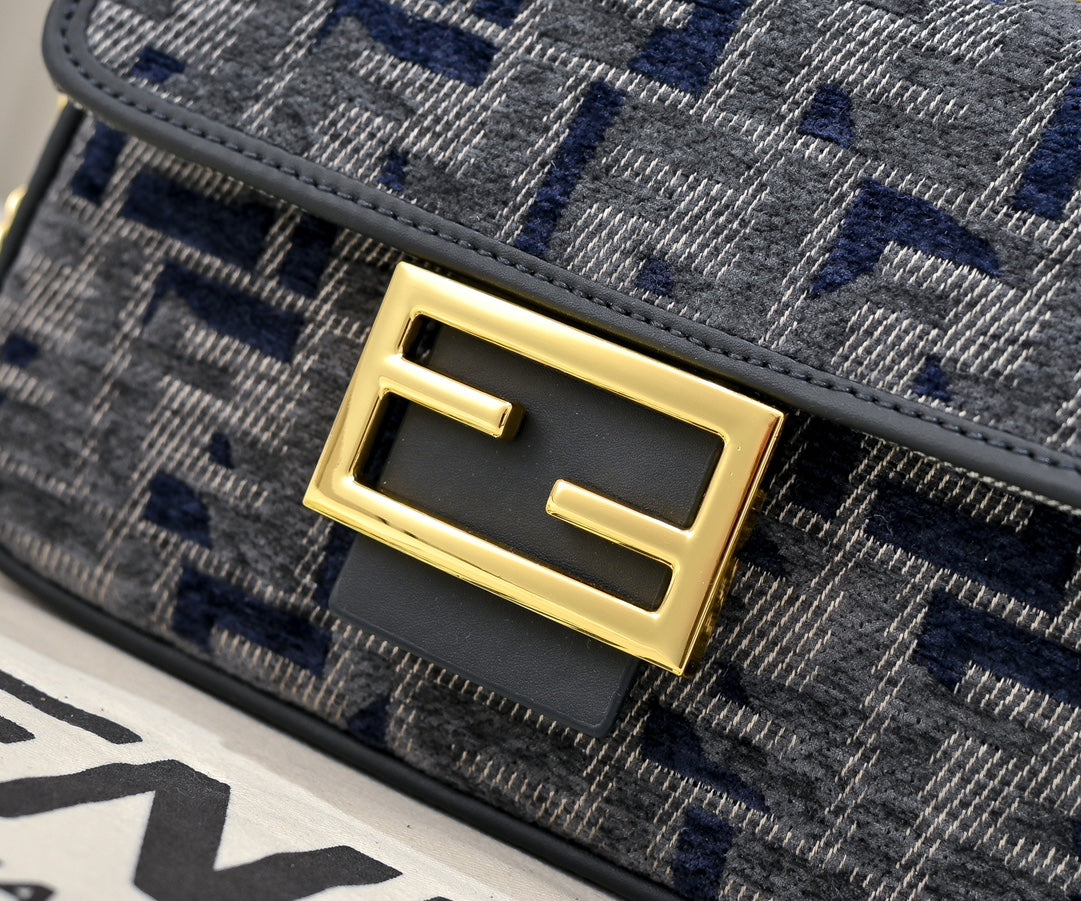 Luxe Touch Bags