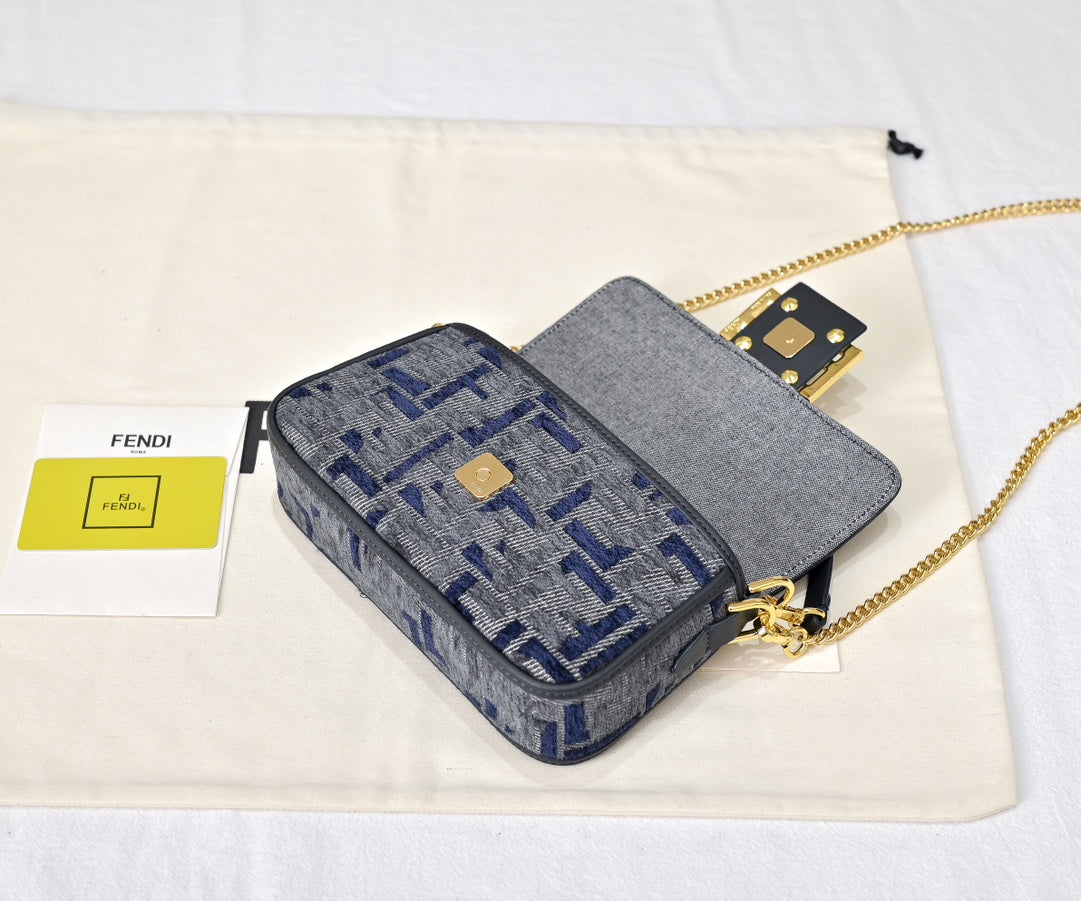 Luxe Touch Bags