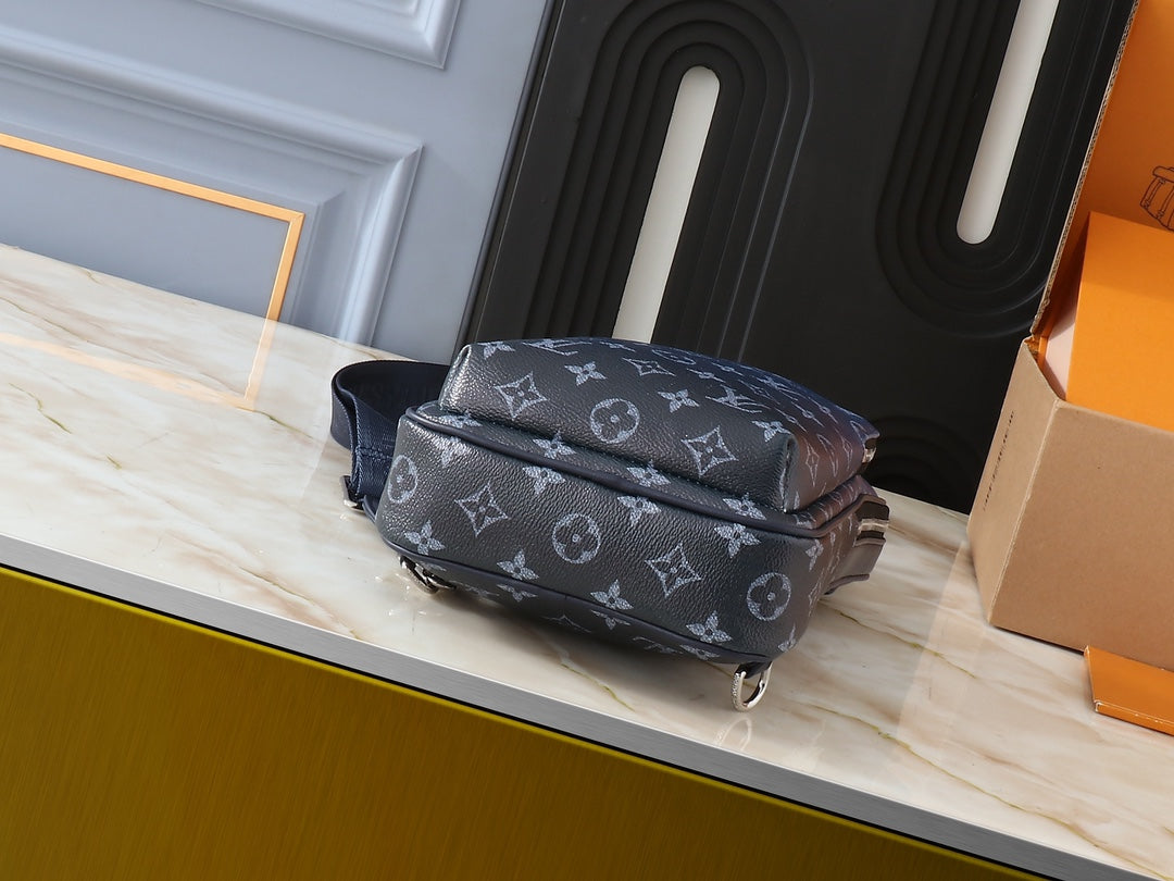 Luxe Touch Bags