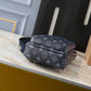 Luxe Touch Bags