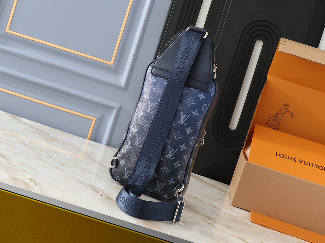 Luxe Touch Bags