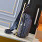 Luxe Touch Bags