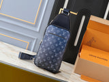 Luxe Touch Bags