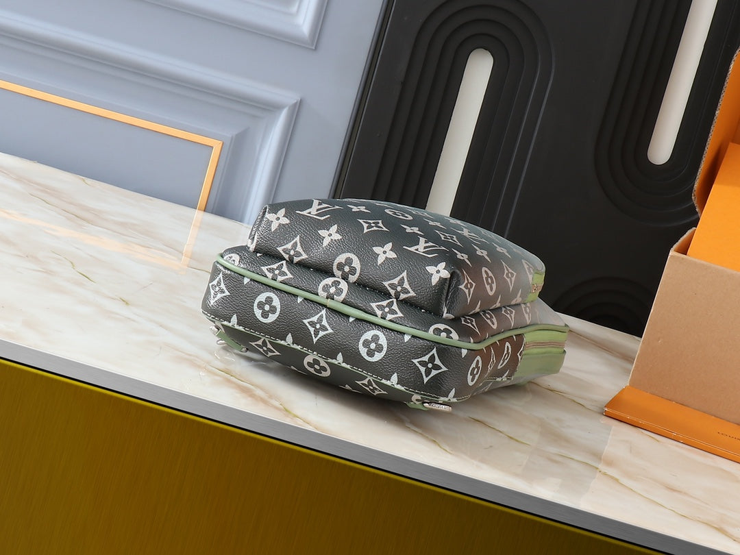 Luxe Touch Bags