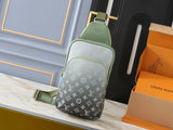 Luxe Touch Bags