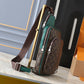 Luxe Touch Bags