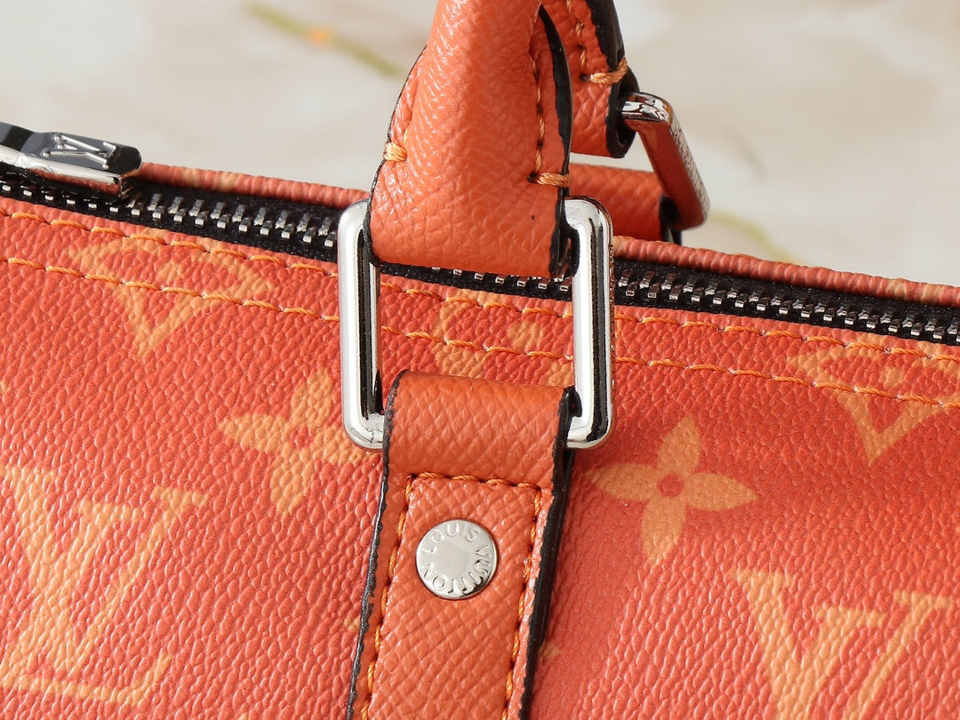 Luxe Touch Bags