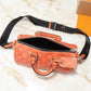 Luxe Touch Bags