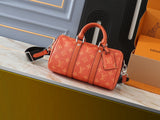 Luxe Touch Bags