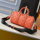Luxe Touch Bags