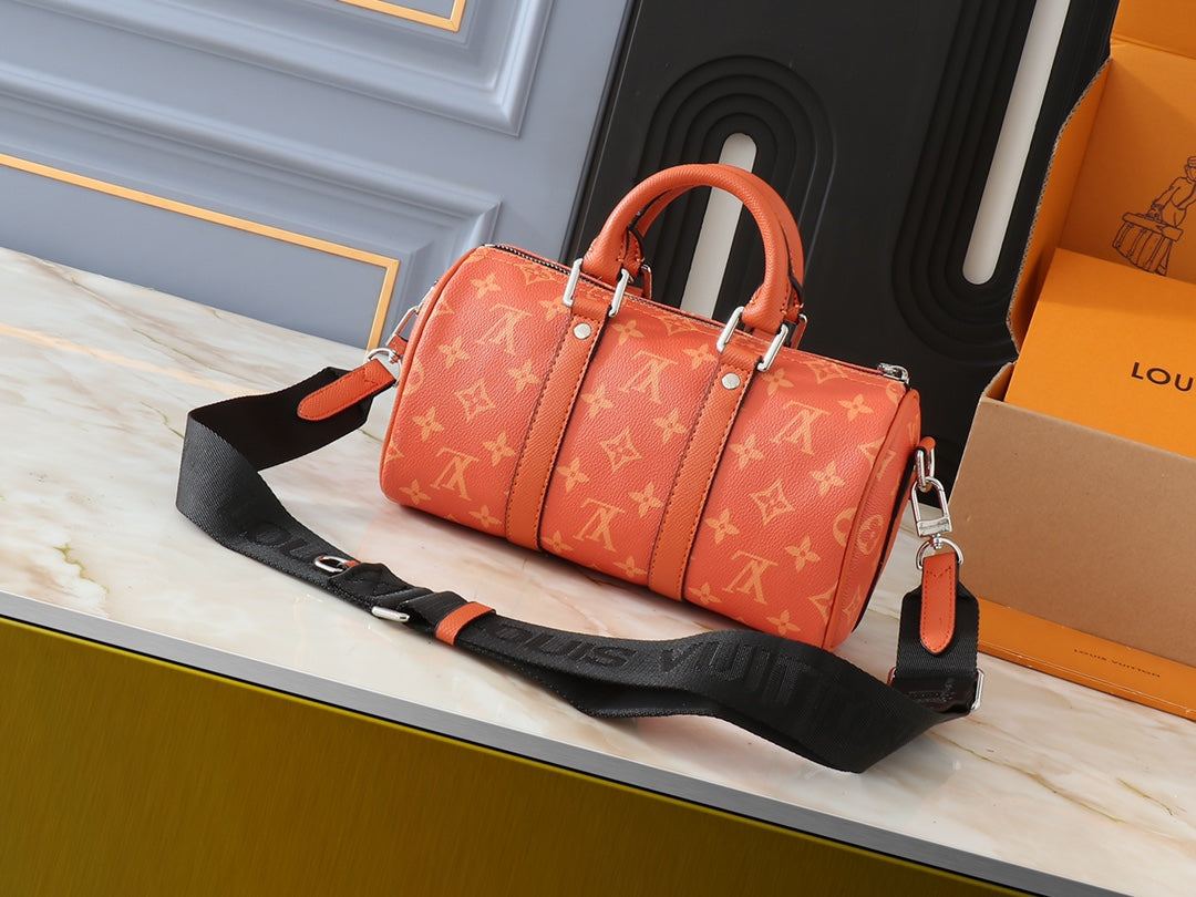 Luxe Touch Bags