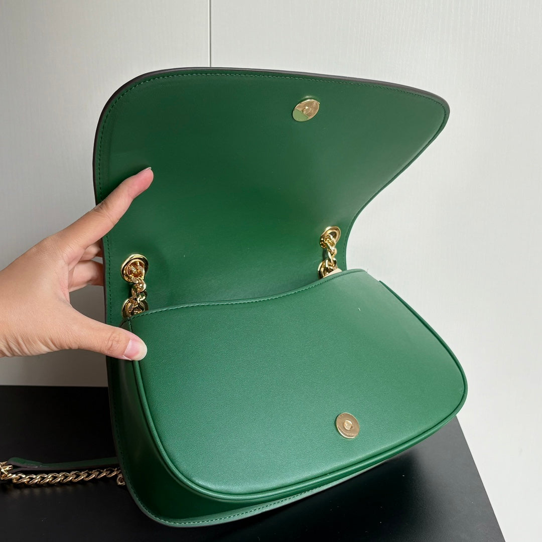 Luxe Touch Bags