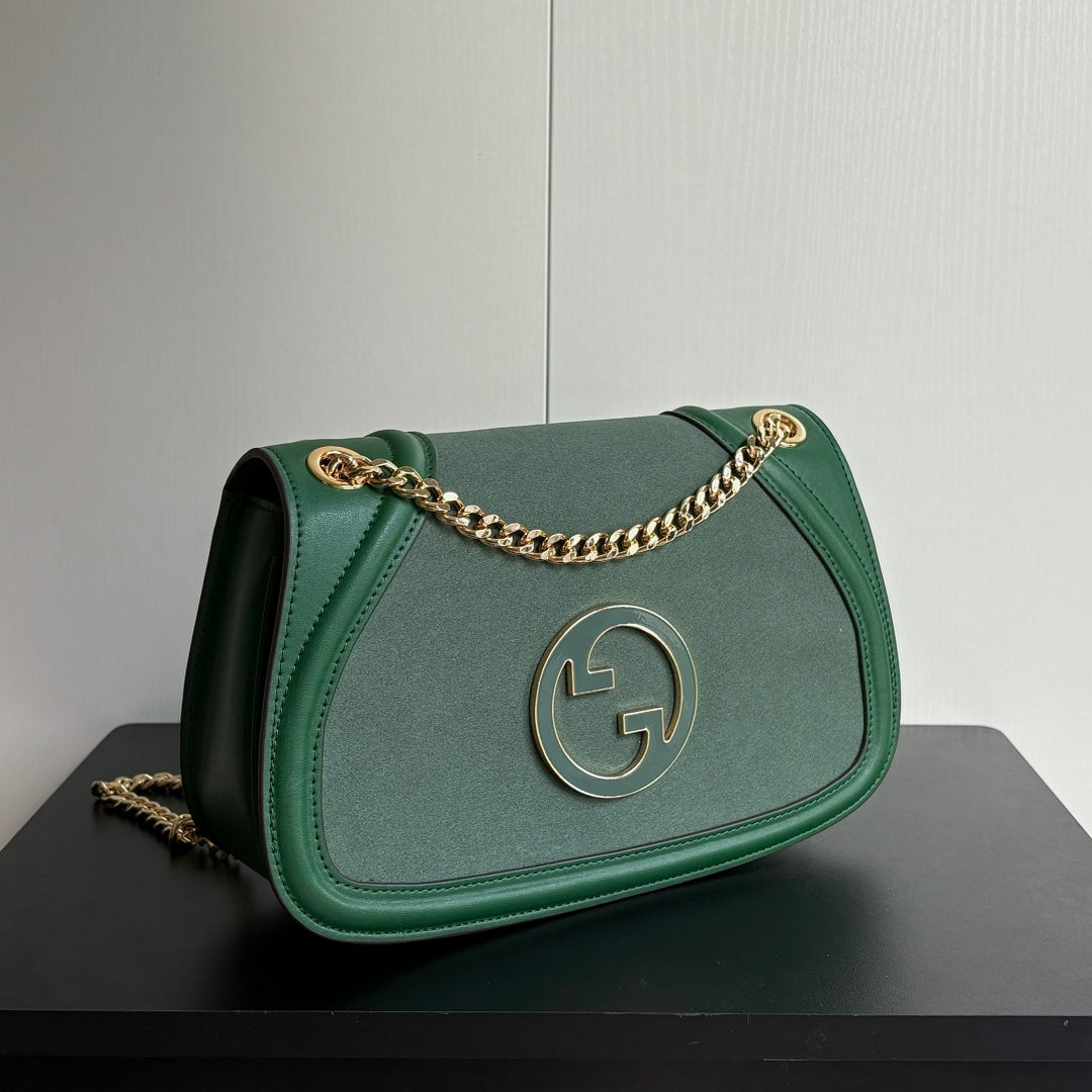 Luxe Touch Bags