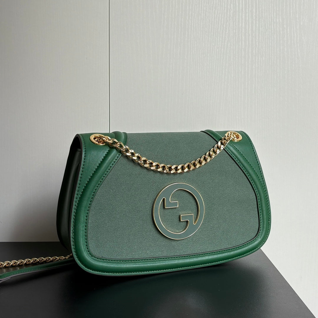 Luxe Touch Bags