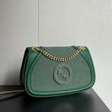 Luxe Touch Bags