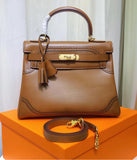 Luxe Touch Bags