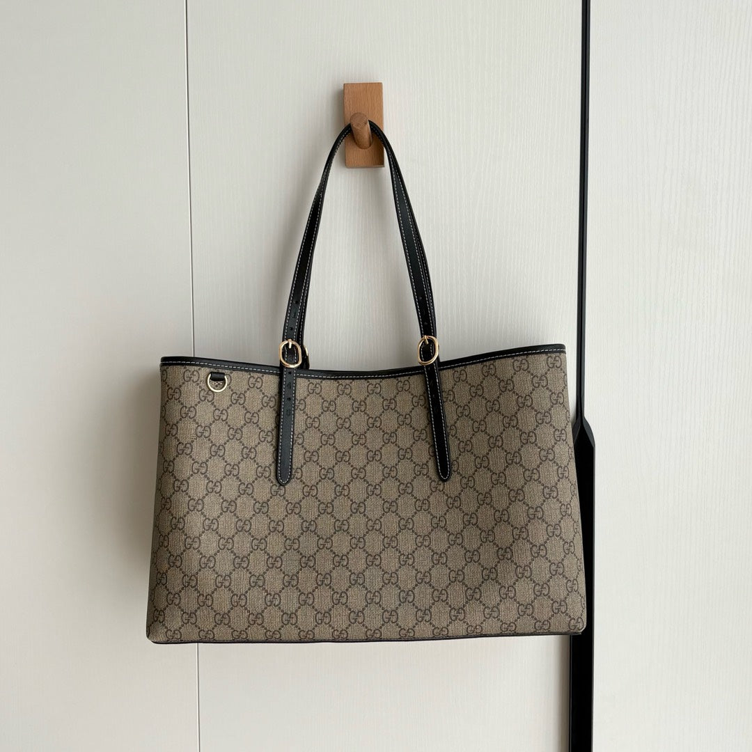 Luxe Touch Bags
