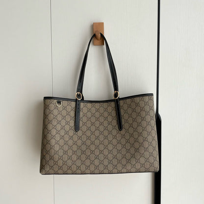 Luxe Touch Bags