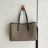 Luxe Touch Bags