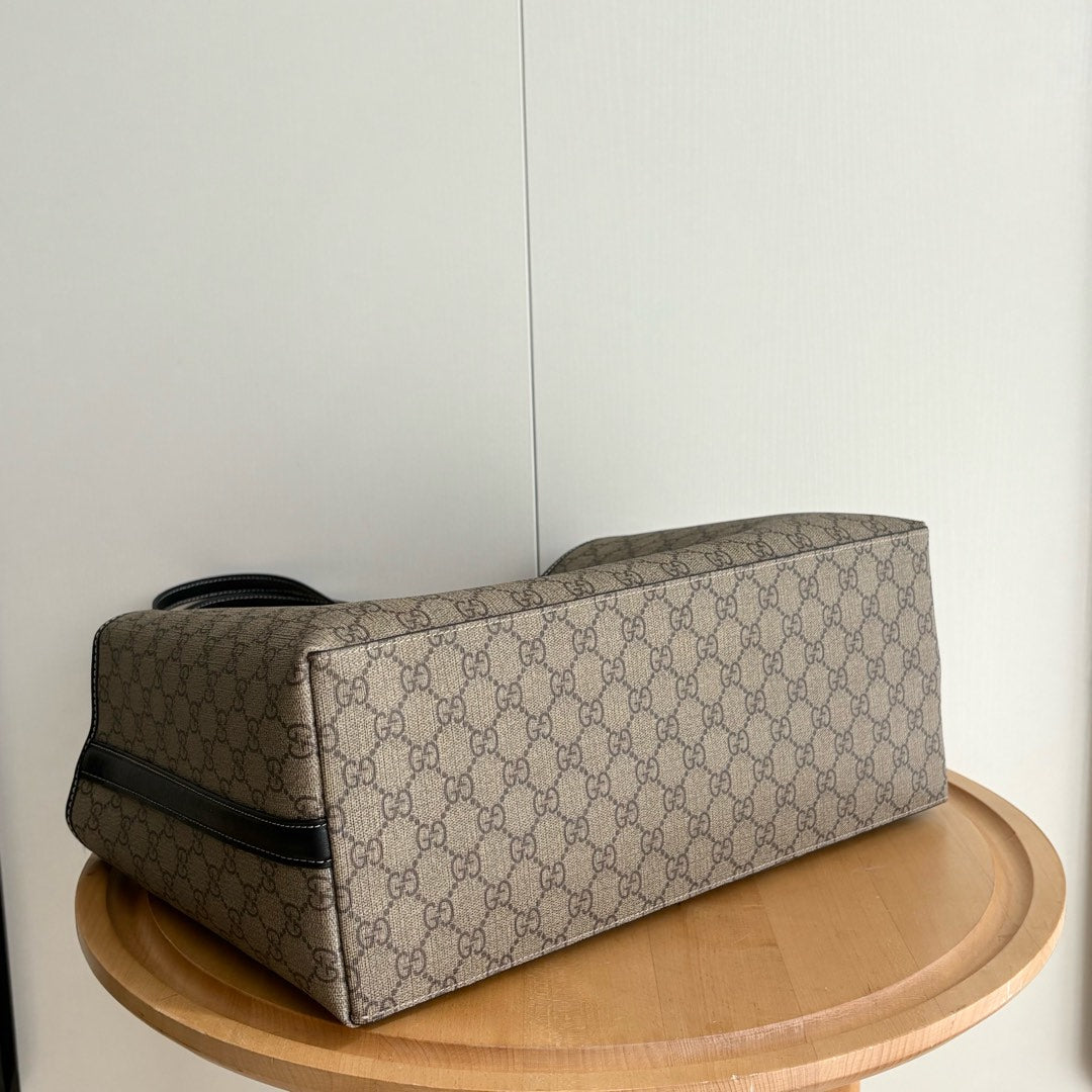 Luxe Touch Bags