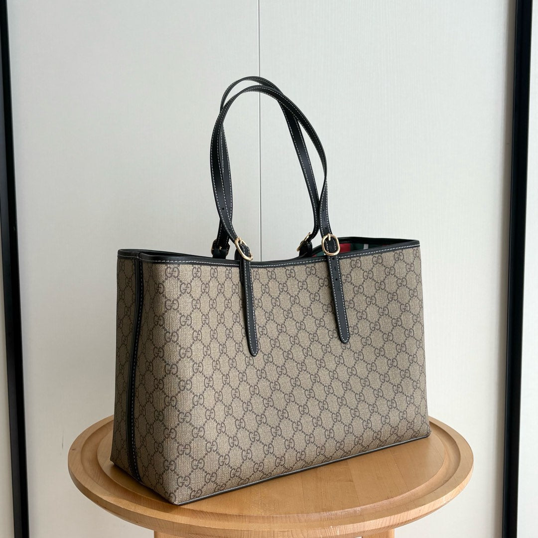 Luxe Touch Bags