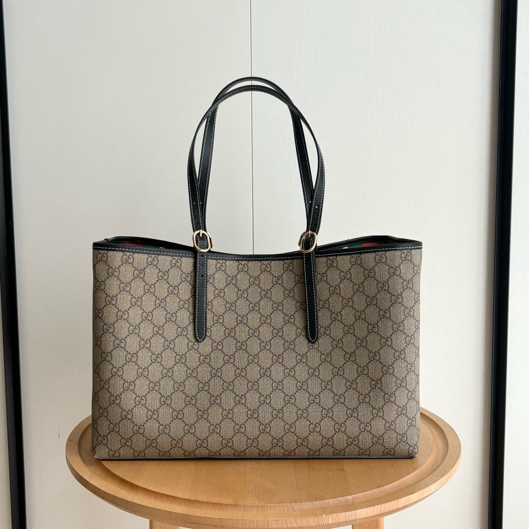 Luxe Touch Bags