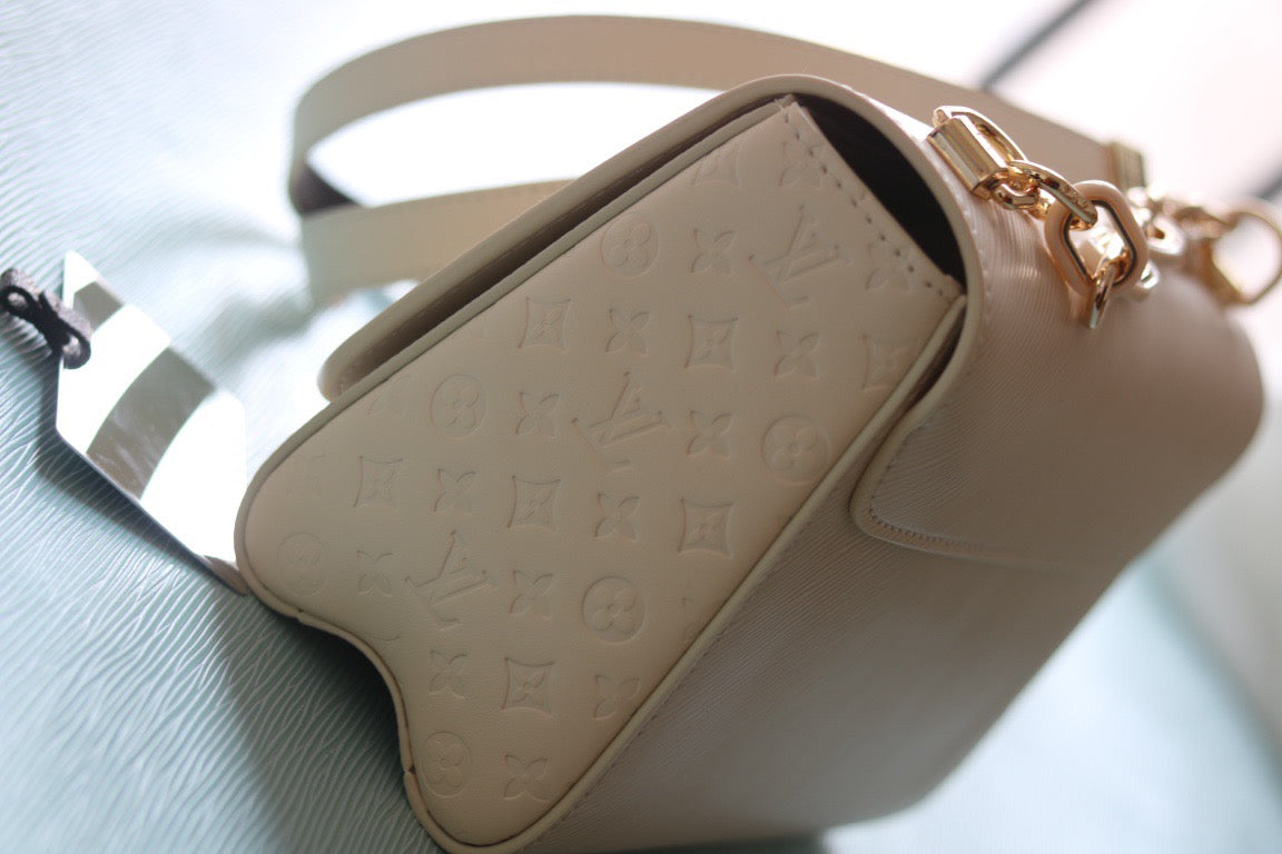 Luxe Touch Bags