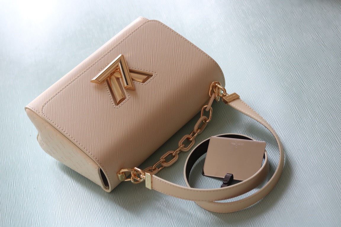 Luxe Touch Bags