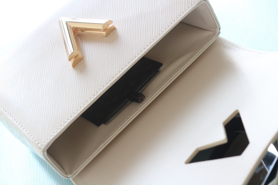 Luxe Touch Bags