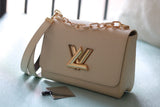 Luxe Touch Bags