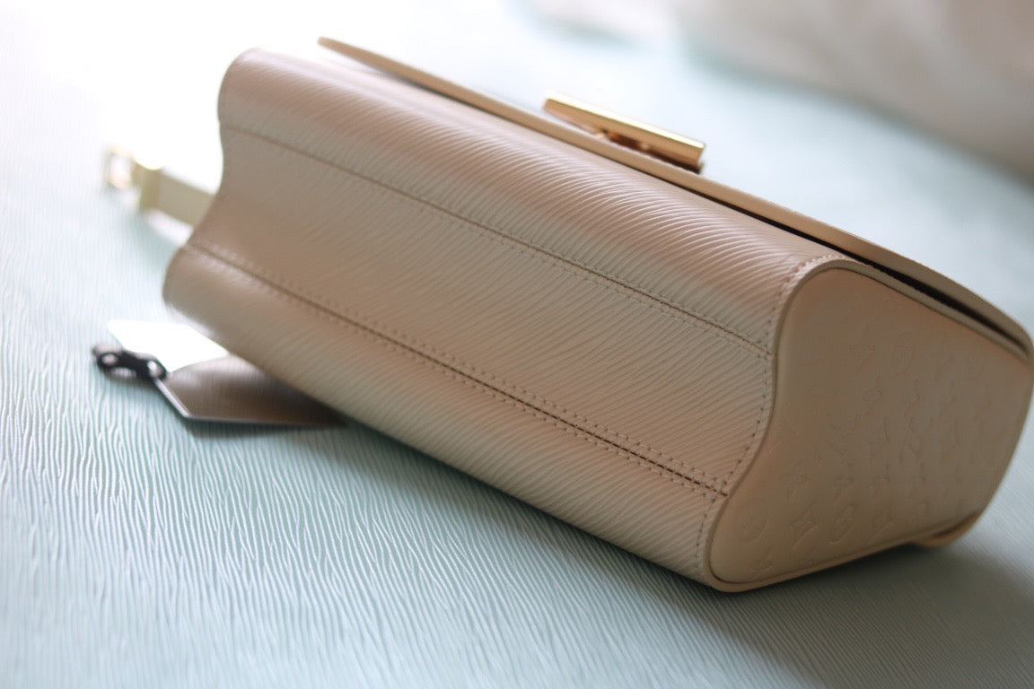 Luxe Touch Bags