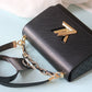 Luxe Touch Bags