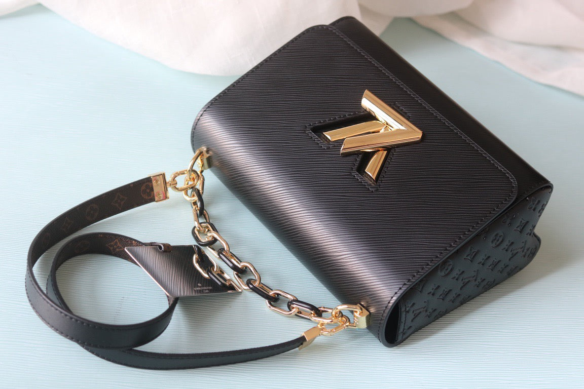 Luxe Touch Bags