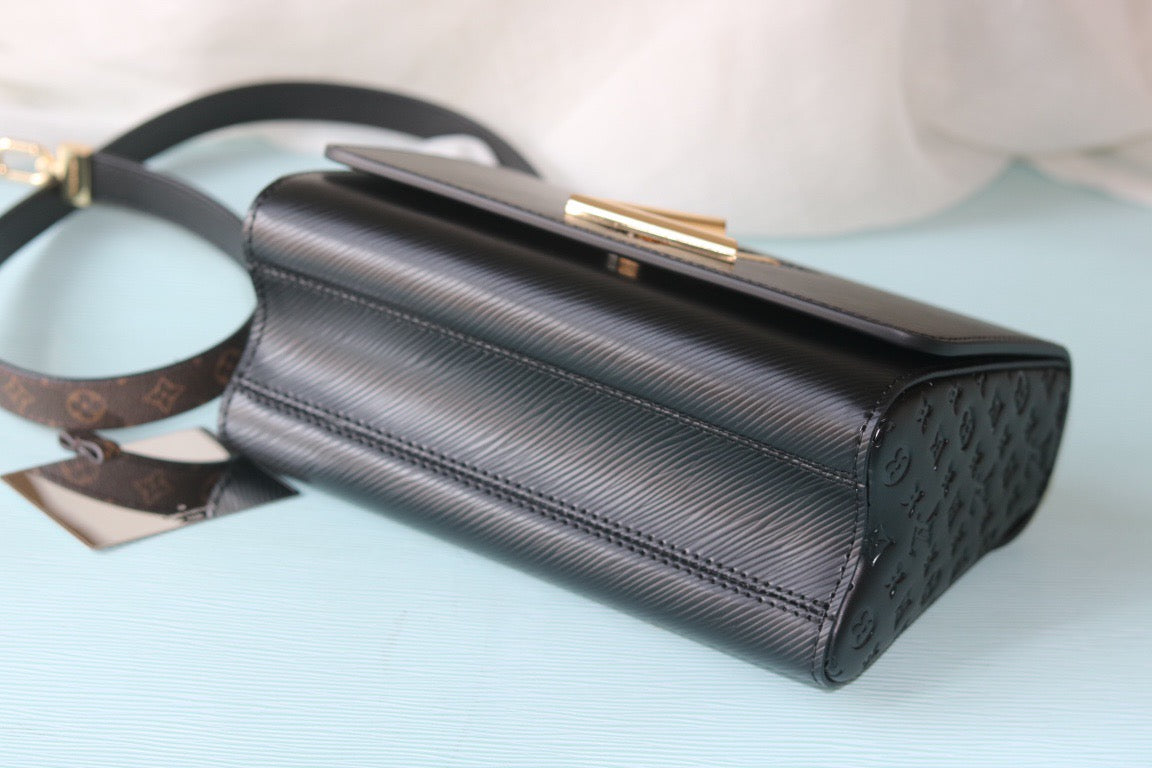 Luxe Touch Bags