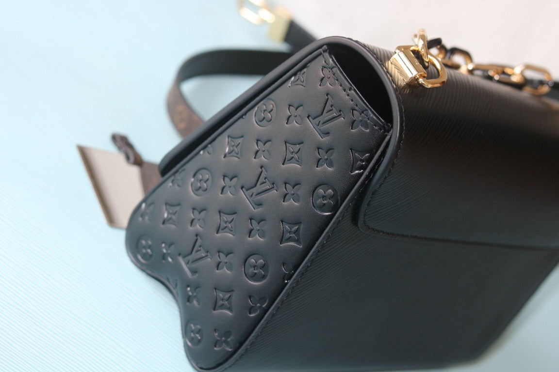 Luxe Touch Bags