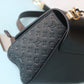 Luxe Touch Bags