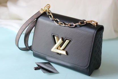 Luxe Touch Bags