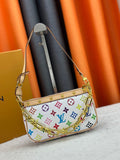 Luxe Touch Bags