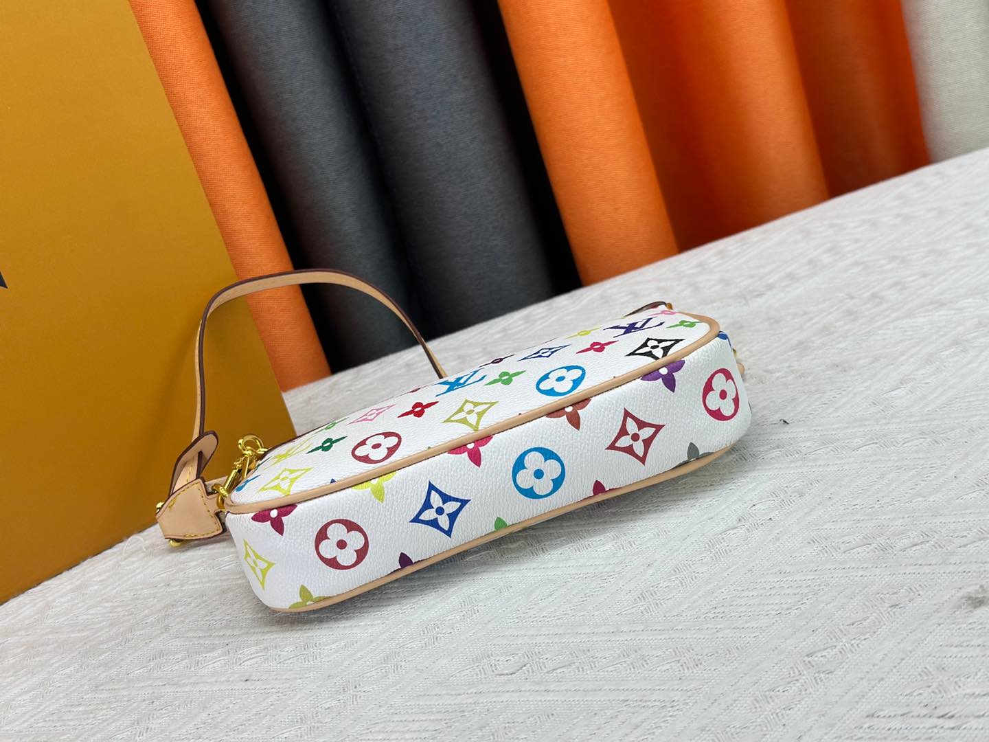 Luxe Touch Bags