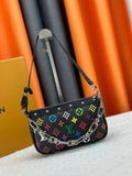 Luxe Touch Bags